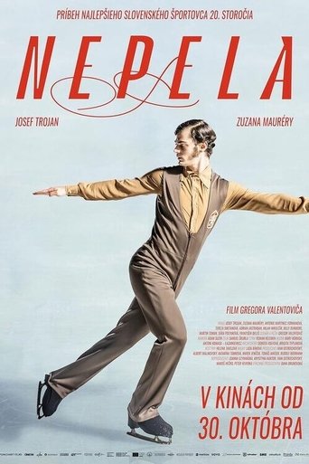 Poster of Nepela