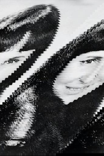 Portrait of Meral Kurtuluş