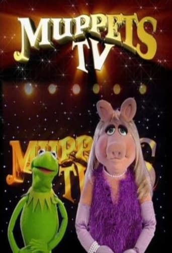 Poster of Muppets TV