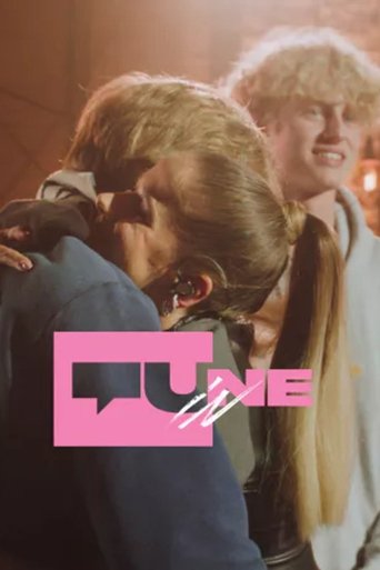 Tune in Poster of Tune in