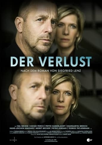 Poster of Der Verlust