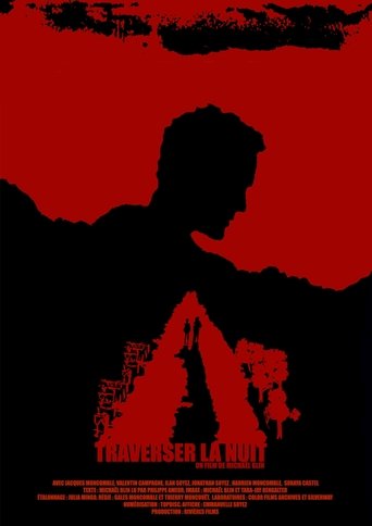 Cross the Night Poster of Cross the Night