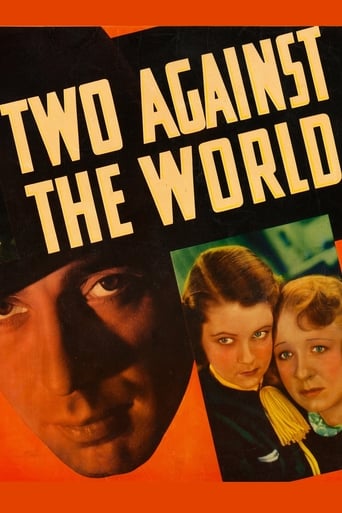 Poster of Two Against the World