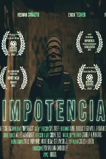 Poster of Impotencia