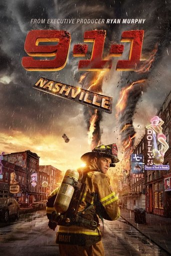 Poster of 9-1-1: Nashville
