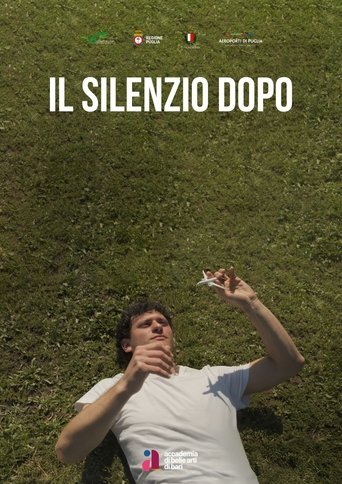 What Follows Is Silence Poster of What Follows Is Silence
