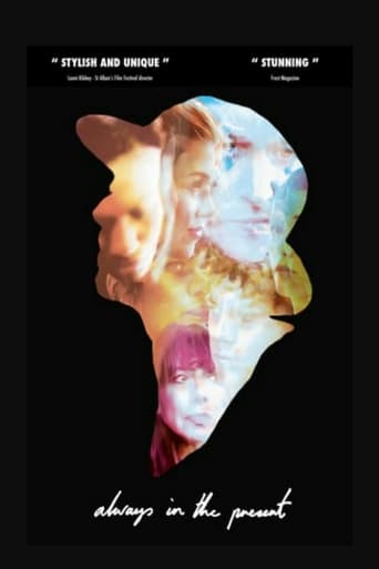 Poster of Always in the Present