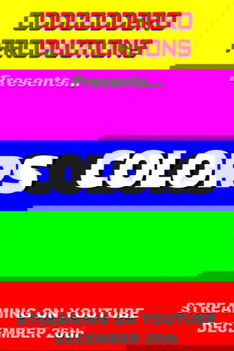Poster of Colors
