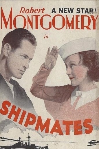 Poster of Shipmates