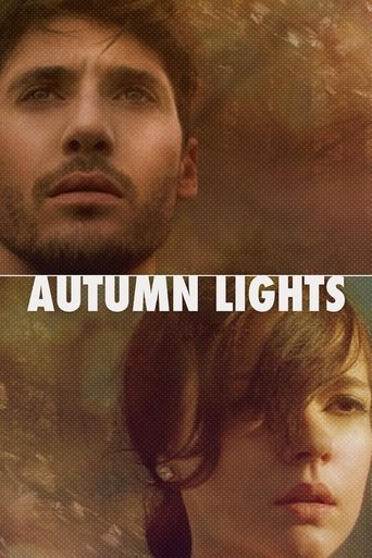 Poster of Autumn Lights