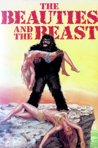 Poster of The Beauties and the Beast