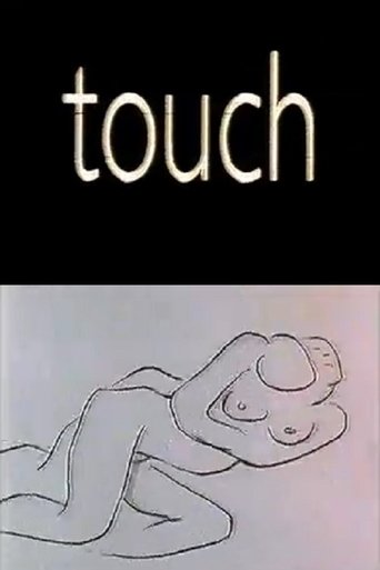 Touch Poster of Touch
