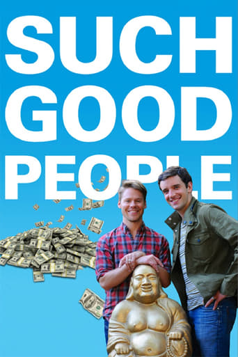 Poster of Such Good People