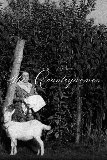 The Countrywomen Poster of The Countrywomen