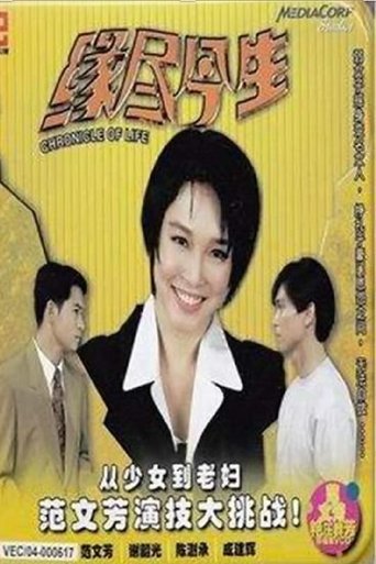 Poster of 缘尽今生
