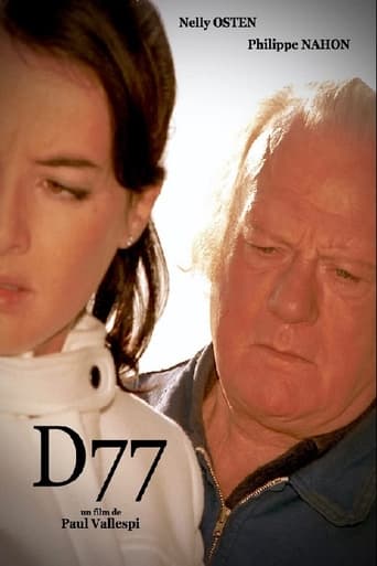 Poster of D77