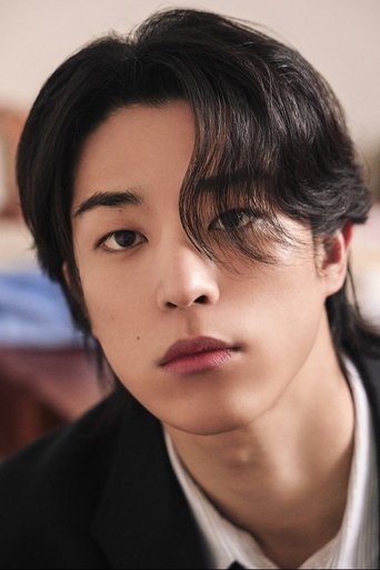Portrait of Lee Chan-hyeong