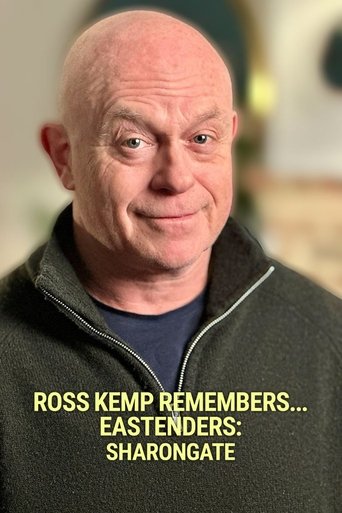 Poster of Ross Kemp Remembers... EastEnders: Sharongate