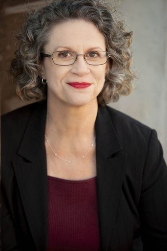 Portrait of Catherine Gaffney