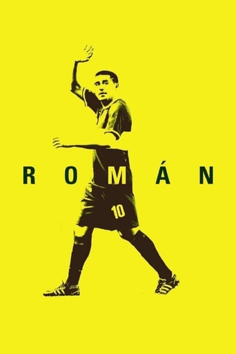 Poster of Román