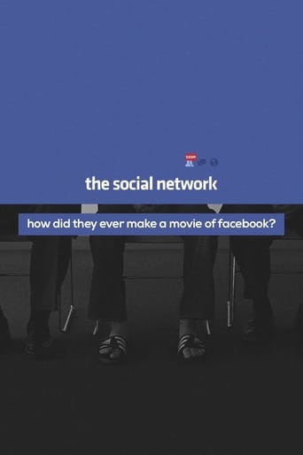Poster of How Did They Ever Make a Movie of Facebook?