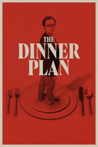 Poster of The Dinner Plan