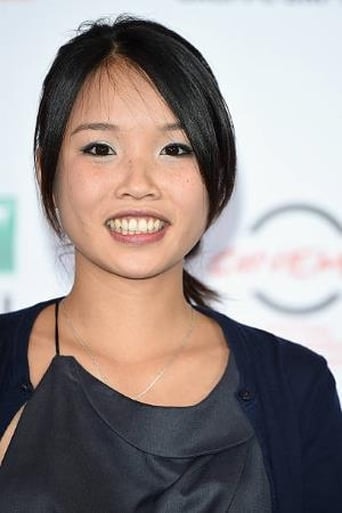 Portrait of Trang Le Hong