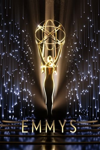 Poster of The Emmy Awards