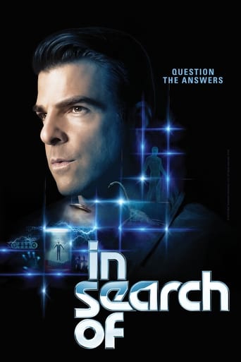 Poster of In Search Of