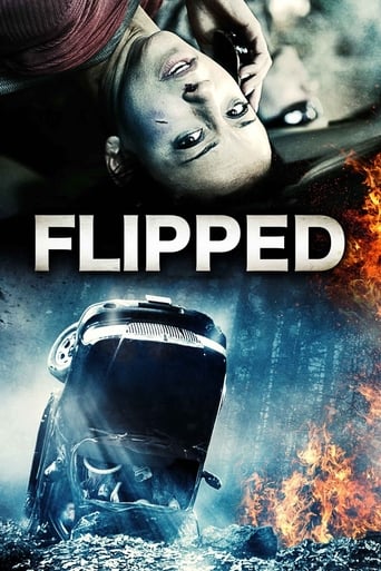 Poster of Flipped