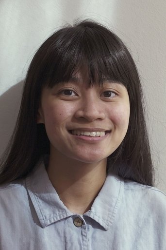 Portrait of Joanne Cesario