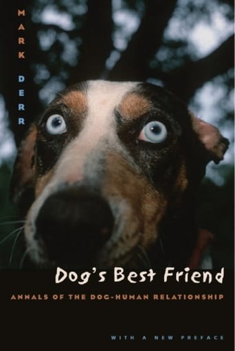 Poster of Dog's Best Friend