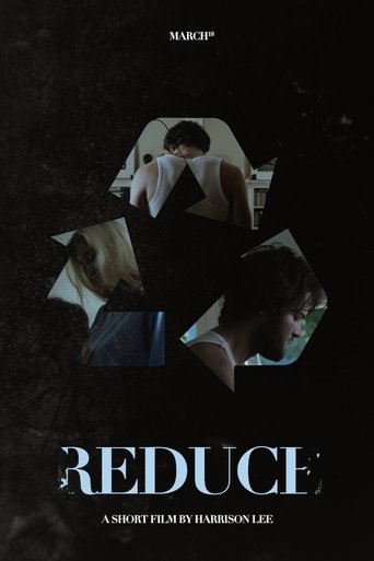 Reduce Poster of Reduce