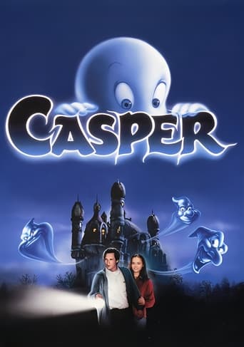 Poster of Casper