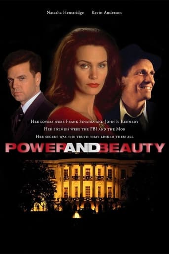 Poster of Power and Beauty