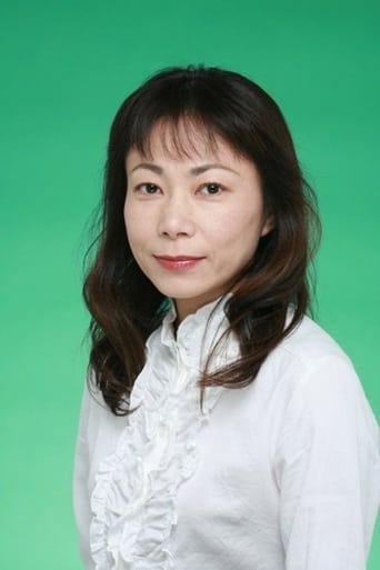 Portrait of Maki Izawa