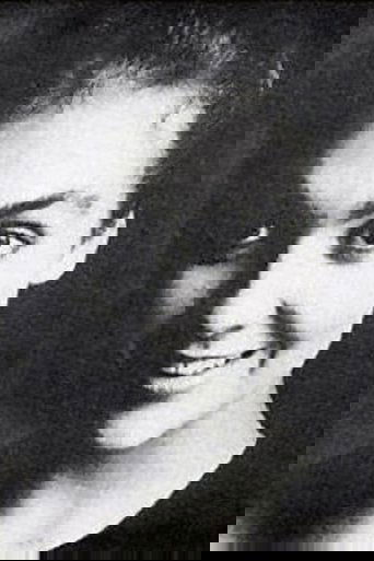 Portrait of Adriana Herrán