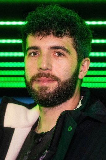 Portrait of Josh Bradley