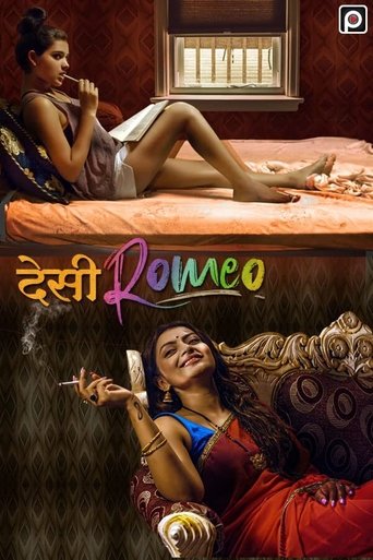 Desi Romeo Poster of Desi Romeo