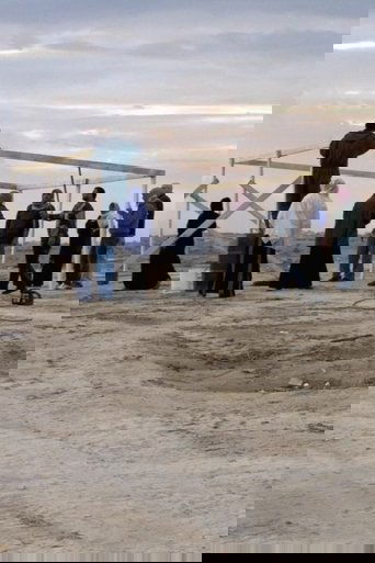 Poster of Destruction and Return in al-Araqib