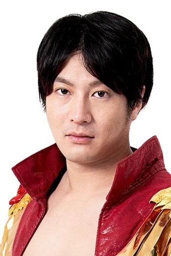 Portrait of Soma Takao