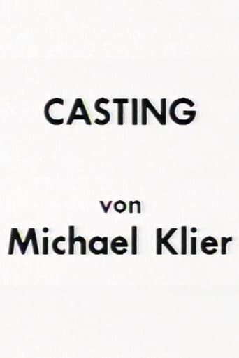 Poster of CASTING