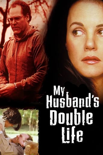 Poster of My Husband's Double Life