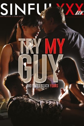Try My Guy Poster of Try My Guy