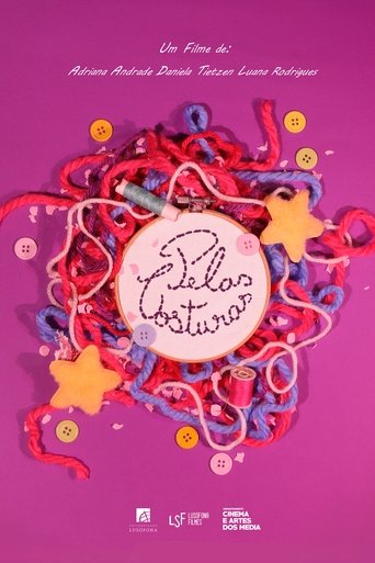 Poster of Bursting at the Seams