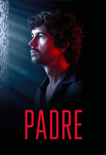Poster of Padre