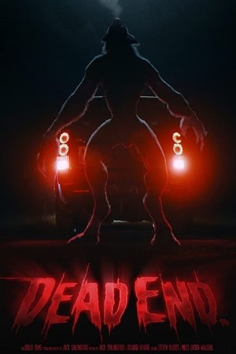 Dead End Poster of Dead End
