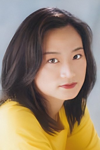 Portrait of Vivian Tsang