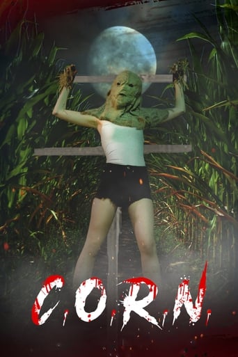 Poster of C.O.R.N.