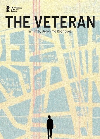 The Veteran Poster of The Veteran